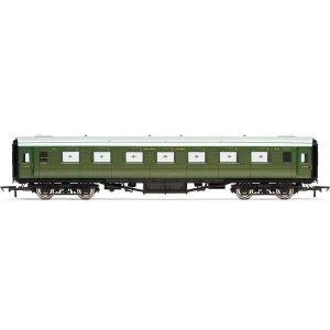 Image of Hornby Maunsell Open Third Coach Model Train