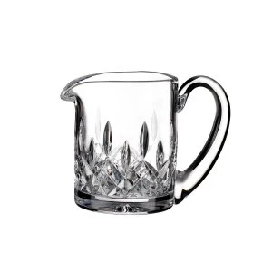 image of Waterford Lismore classic small pitcher