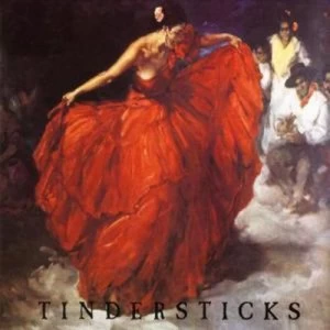 Image of Tindersticks 1st Album by Tindersticks CD Album