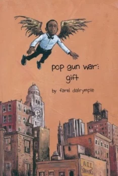 Image of Pop Gun War Volume 1 by Dark Horse Paperback