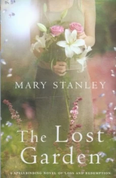 Image of The Lost Garden by Mary Stanley Hardback