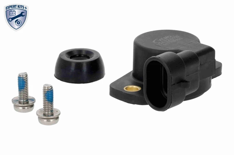 Image of VEMO V24-72-0102 Throttle Position Sensor Sensor,throttle position (3940)