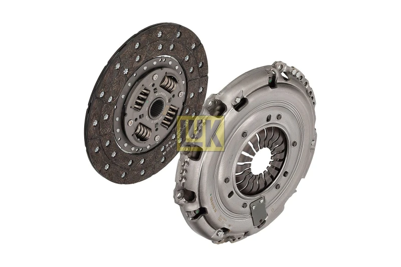 Image of Clutch kit LuK 626 3148 09