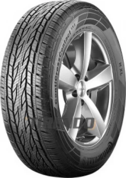Image of Continental ContiCrossContact LX 2 ( 205/70 R15 96H )