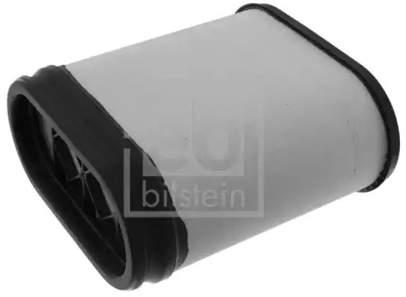 Image of FEBI BILSTEIN 49340 Air filter Filter Insert Air Filter (8)