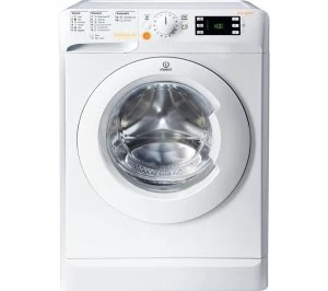 Image of Indesit XWDE961680 9KG 6KG 1600RPM Freestanding Washer Dryer