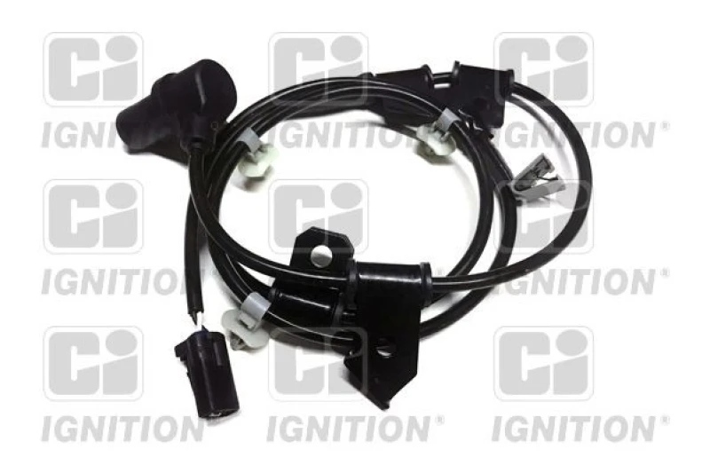 Image of QUINTON HAZELL ABS sensor QUINTON HAZELL XABS906