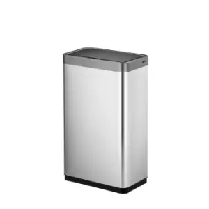 image of EKO Mirage X Sensor Bin 80L- Stainless Steel