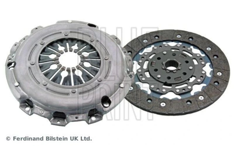 Image of Blue PRINT Clutch kit Blue PRINT ADV1830126