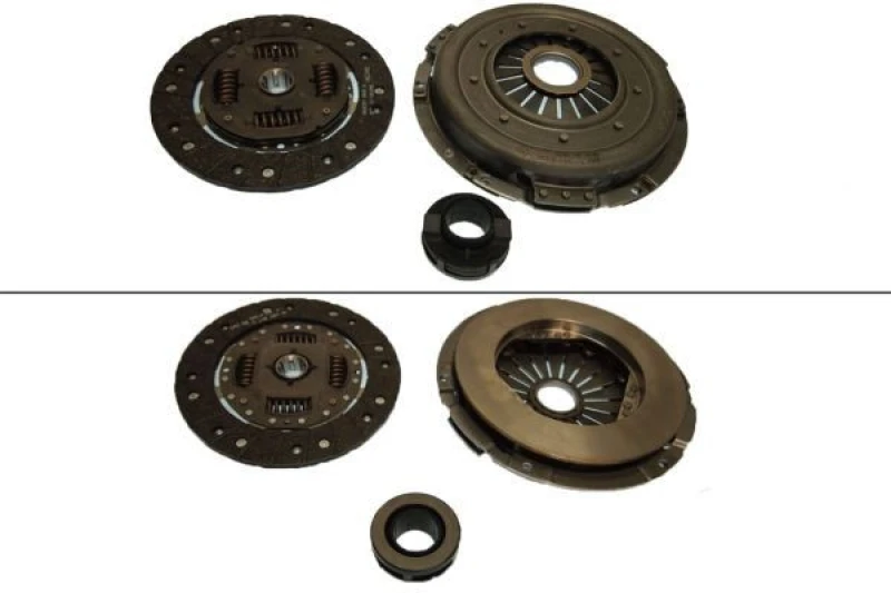 Image of KAWE Clutch kit KAWE 950662