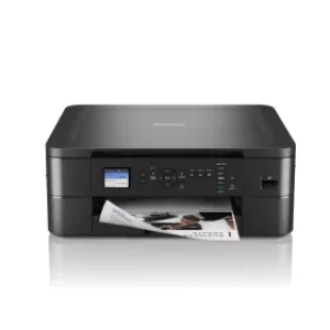 image of Brother DCP-J1050DW Wireless Colour Inkjet Printer