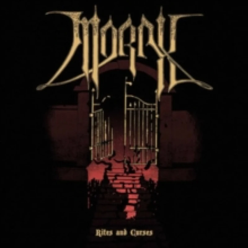 Image of Rites and curses Vinyl