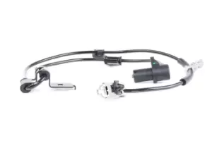 Image of RIDEX ABS Sensor Front Axle Right 412W0344 ESP Sensor,Sensor, wheel speed HYUNDAI,MATRIX (FC)