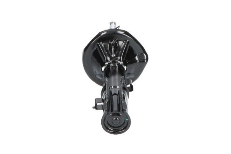 Image of KAVO PARTS SSA-3024 Shock absorber Front Axle Left, Gas Pressure, Twin-Tube, Suspension Strut, Top pin Shock Absorber (854)
