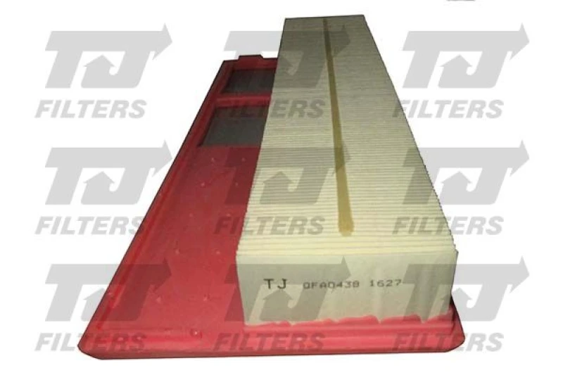 Image of QUINTON HAZELL Air filter QUINTON HAZELL QFA0428