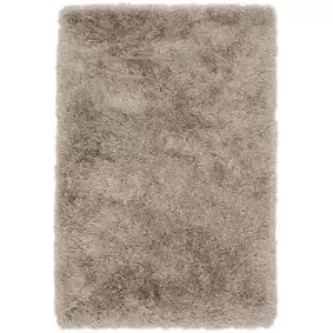 Image of Asiatic Carpets Cascade Table Tufted Rug Mink - 160 x 230cm