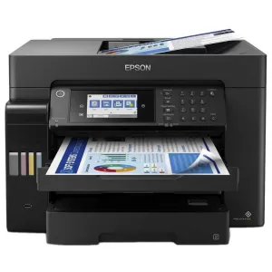 Image of Epson EcoTank ET-16650 Wireless Colour Inkjet Printer