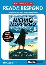 Image of Read & Respond: Why the Whales Came