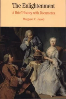 Image of The Enlightenment by Margaret C Jacob Paperback