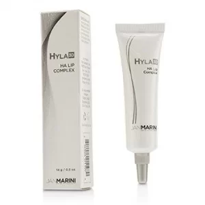 Image of Jan MariniHyla3D HA Lip Complex 14g/0.5oz