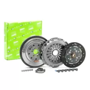 Image of VALEO Clutch FIAT,ALFA ROMEO,LANCIA 837038 46534965,55185654,55185669 Clutch Kit 55185671,55190650,55193588,55212854,60801888,60817014,71752619