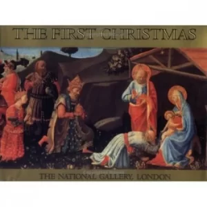 Image of The first Christmas by National Gallery