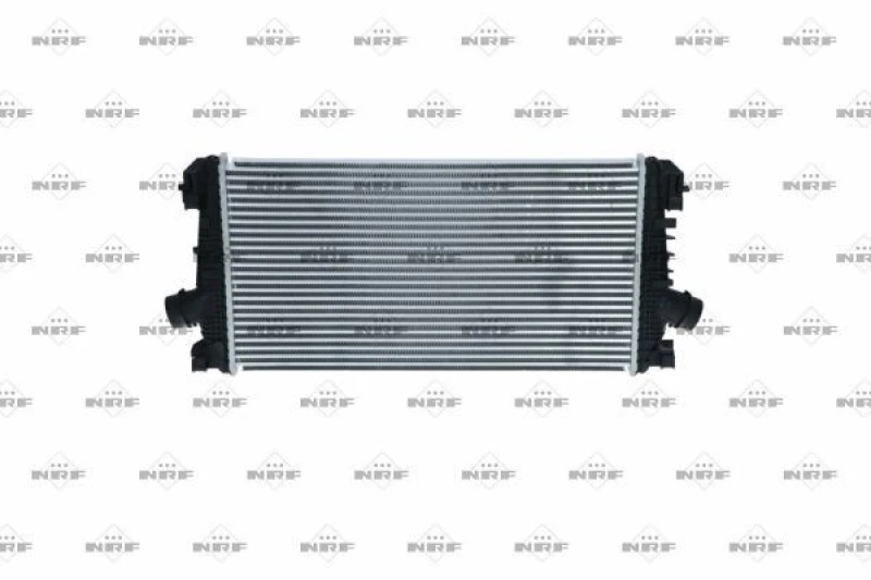 Image of NRF 30272 Intercooler Intercooler,charger (468)