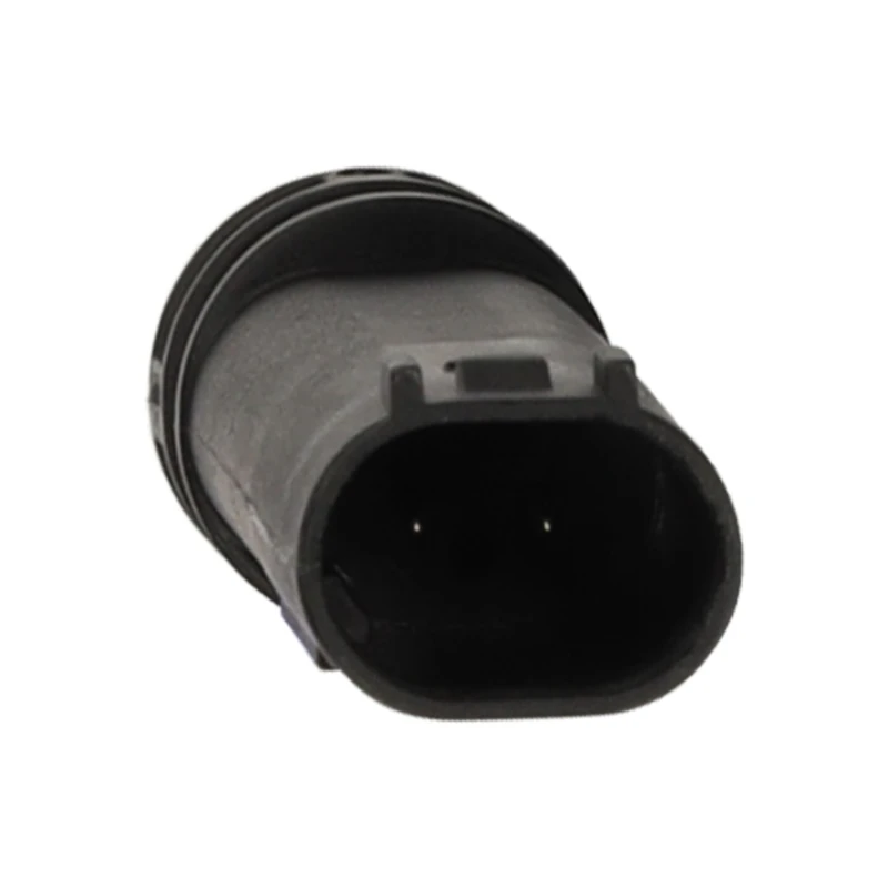 Image of FEBI BILSTEIN 198398 ABS Sensor Front Axle Right Sensor,wheel speed (412)
