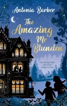 Image of The Amazing Mr Blunden : Soon to be a Christmas Sky Original Film, starring Mark Gatiss, Simon Callow and Tamsin Greig