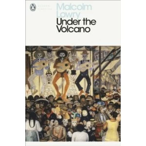Image of Under the Volcano