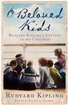 Image of O Beloved Kids by Gilbert Paperback