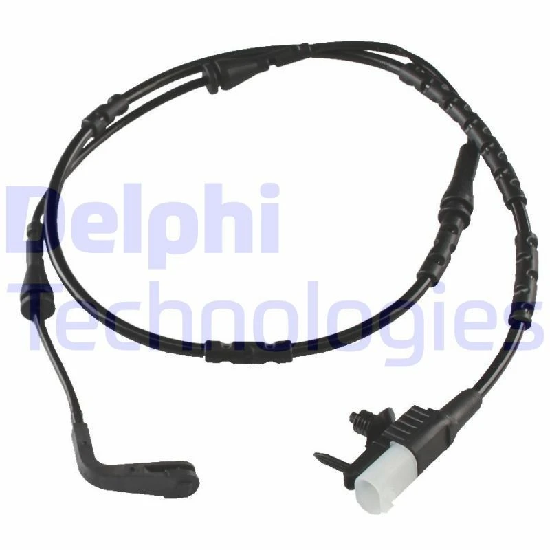 Image of DELPHI Brake pad wear sensor DELPHI LZ0316