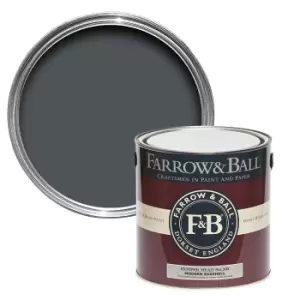 Image of Farrow & Ball Modern Eggshell Paint No. 305 Hopper Head - 2.5L