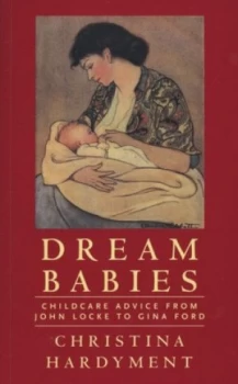 Image of Dream Babies by Christina Hardyment Paperback