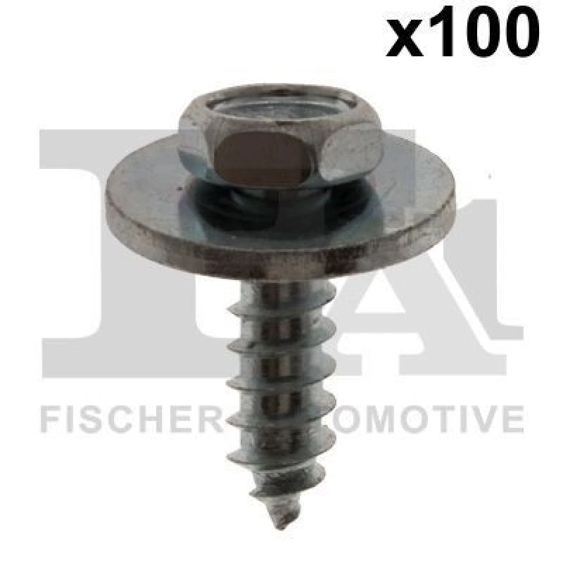 Image of FA1 Screw FA1 10-70001.100