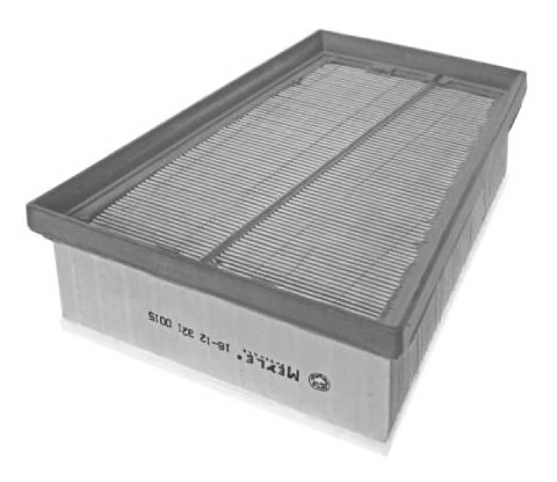 Image of MEYLE 16-12 321 0015 Air filter Original Quality, Filter Insert Air Filter (8)