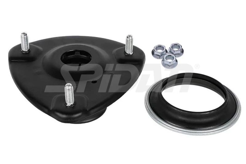 Image of SPIDAN CHASSIS PARTS Repair kit, suspension strut SPIDAN CHASSIS PARTS 415500