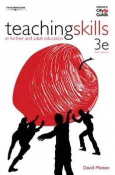 Image of Teaching Skills in Further and Adult Education by David Minton Paperback