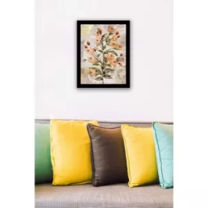 Image of SC0056 Multicolor Decorative Framed MDF Painting