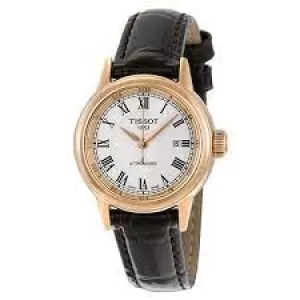 Ladies Tissot Carson Watch T0852103601300