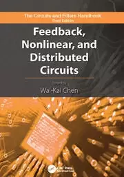 Image of Feedback Nonlinear and Distributed Circuits