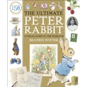 Image of The Ultimate Peter Rabbit by Camilla Hallinan (Hardback, 2016)