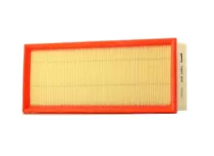 Image of VALEO Air filter 585151 Engine air filter,Engine filter FIAT,PEUGEOT,TOYOTA,Scudo (270_, 272_),Scudo Kastenwagen (270_, 272_),Ulysse (179_)