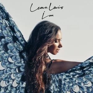 Image of Lewis Leona I Am CD