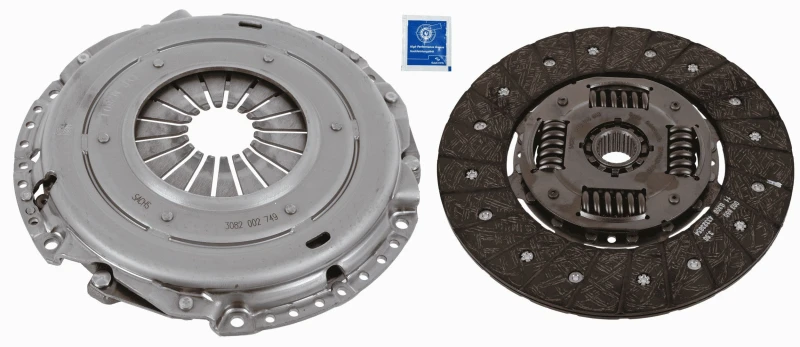 Image of Clutch kit SACHS 3000 970 152