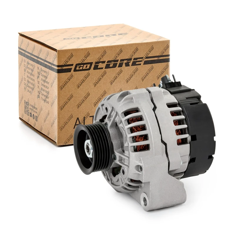 Image of goCORE Alternator goCORE GCD0330
