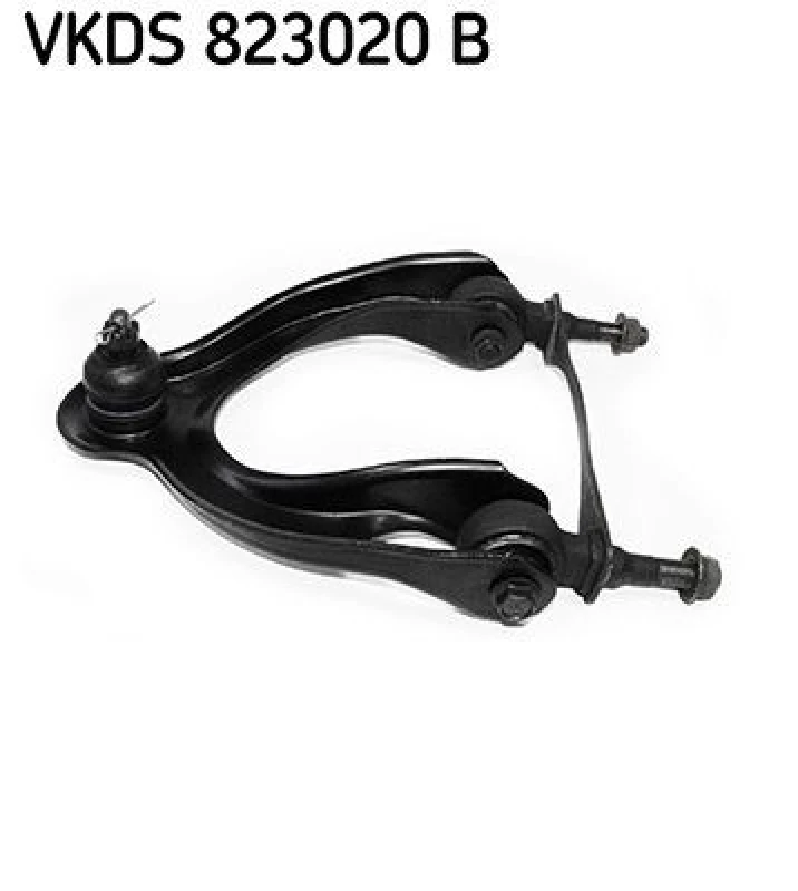 Image of SKF Suspension arm SKF VKDS 823020 B