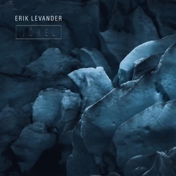Image of Erik Levander - J&ouml;kel CD