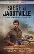 Image of siege at jadotville the irish armys forgotten battle