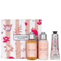 Image of L'Occitane Gifts JAdore Cherry Blossom Collection